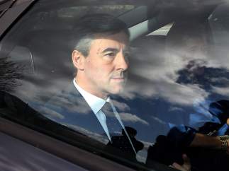 Ángel Acebes.