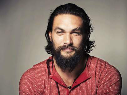Jason Momoa