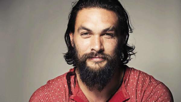 Jason Momoa Jason Momoa