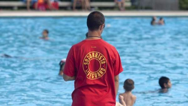 Piscina Piscina