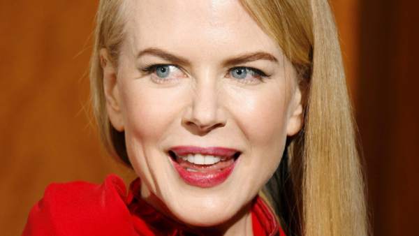 Nicole Kidman Nicole Kidman