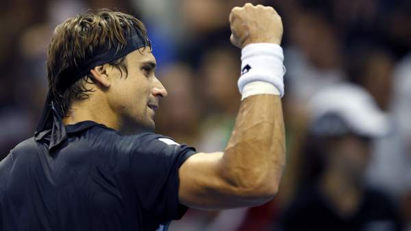 David Ferrer David Ferrer