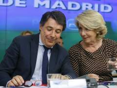 Esperanza Aguirre