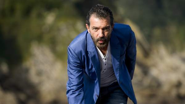 Antonio Banderas Antonio Banderas