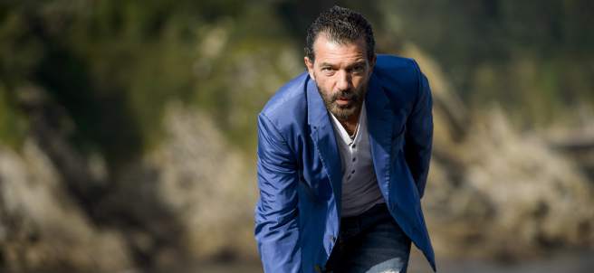 Antonio Banderas