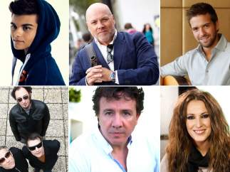 Cazadores de talento