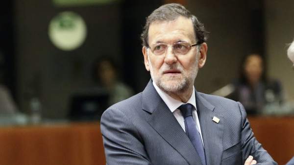 Mariano Rajoy Mariano Rajoy