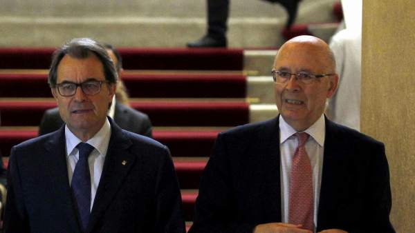 Artur Mas Artur Mas