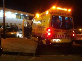 Ambulancia