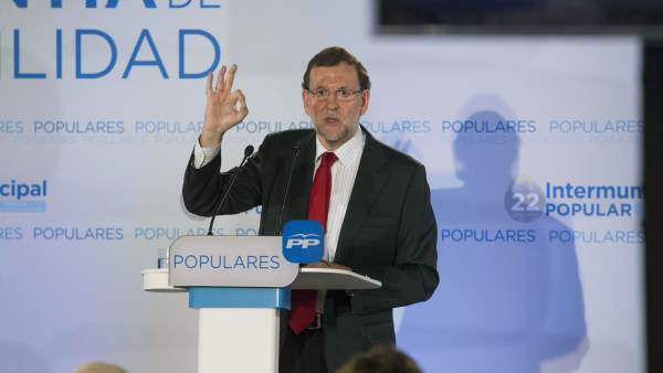 Mariano Rajoy Mariano Rajoy