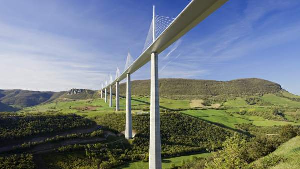 Viaducto de Millau Viaducto de Millau