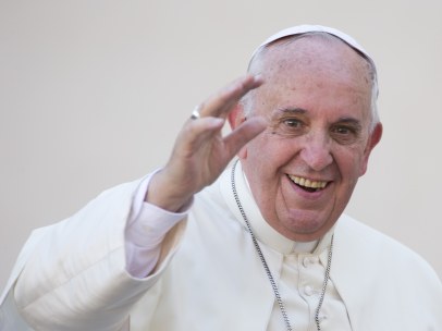 Papa Francisco