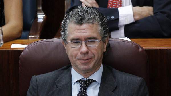 Francisco Granados Francisco Granados