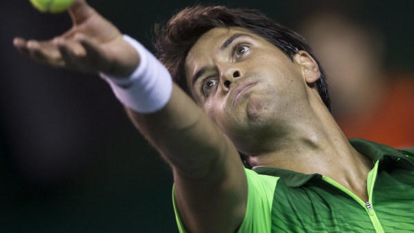 Verdasco Verdasco