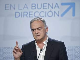 Esteban González Pons
