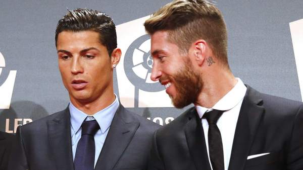 Cristiano y Ramos Cristiano y Ramos