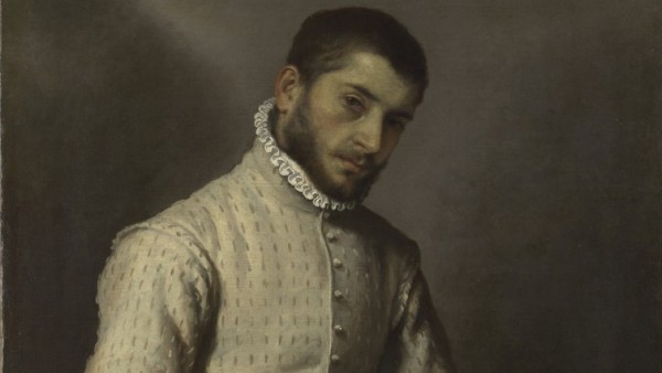 'The Tailor', 1565-70 'The Tailor', 1565-70
