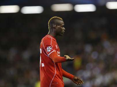 Mario Balotelli