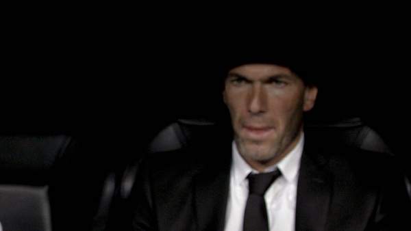 Zinedine Zidane Zinedine Zidane