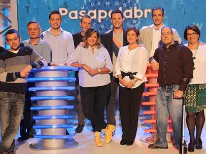 Pasapalabra