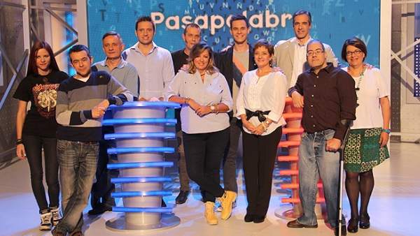 Pasapalabra Pasapalabra