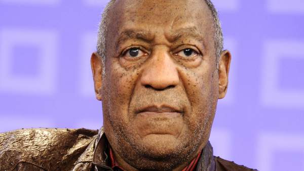 Bill Cosby Bill Cosby