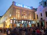 La Fiesta del Cine regresa en mayo con los jóvenes como protagonistas
