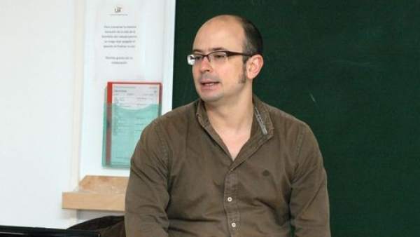 Manuel Calzada Pérez Manuel Calzada Pérez
