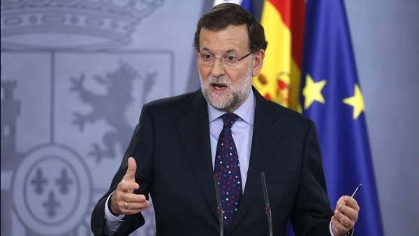 Rajoy Rajoy