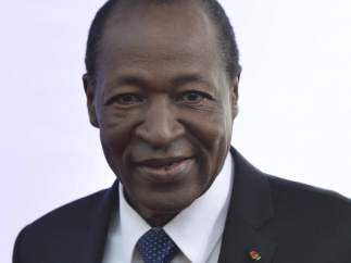 Blaise Compaore