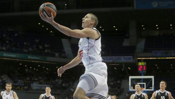 Jaycee Carroll Jaycee Carroll