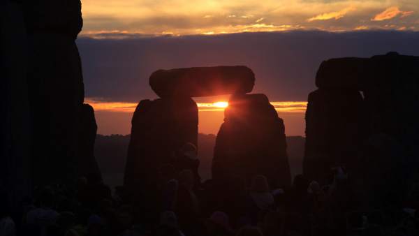 Stonehenge Stonehenge