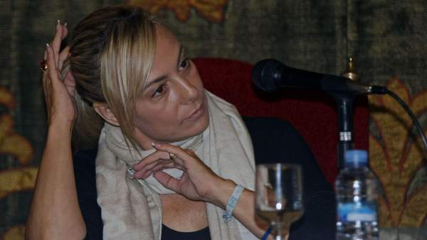 Sonia Castedo Sonia Castedo
