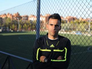 Borja Velasco