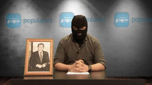 Vídeo de La Tuerka Vídeo de La Tuerka
