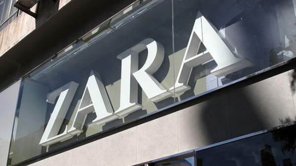 Zara Zara