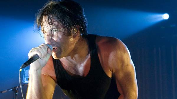 Trent Reznor Trent Reznor