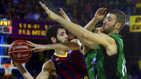 Barça-Penya Barça-Penya