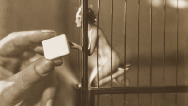 'My Little Bird', around 1928 'My Little Bird', around 1928