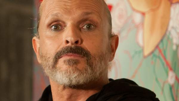 Miguel Bosé Miguel Bosé