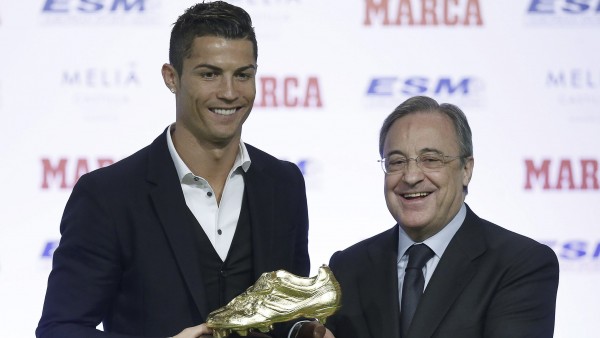 Cristiano y Pérez Cristiano y Pérez