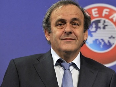 Michel Platini