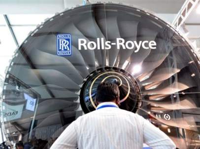 Rolls-Royce