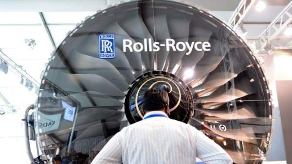 Rolls-Royce Rolls-Royce