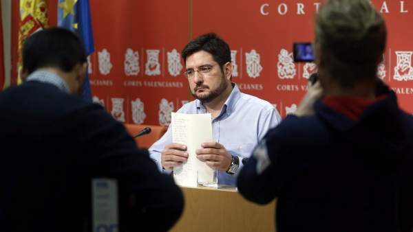 EU denuncia que RTVV facturó 360 millones de euros fuera de presupuesto EU denuncia que RTVV facturó 360 millones de euros fuera de presupuesto