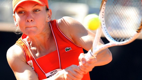 Simona Halep Simona Halep