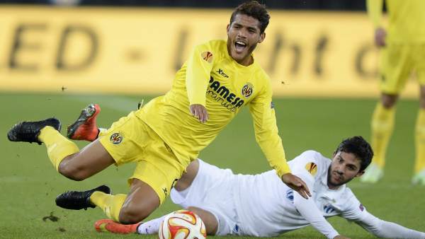 Zúrich - Villarreal Zúrich - Villarreal
