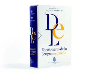 Diccionario de la RAE.