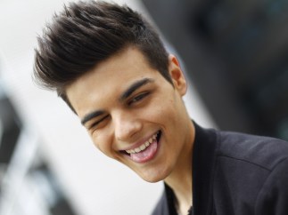 Abraham Mateo