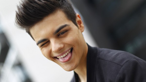 Abraham Mateo Abraham Mateo